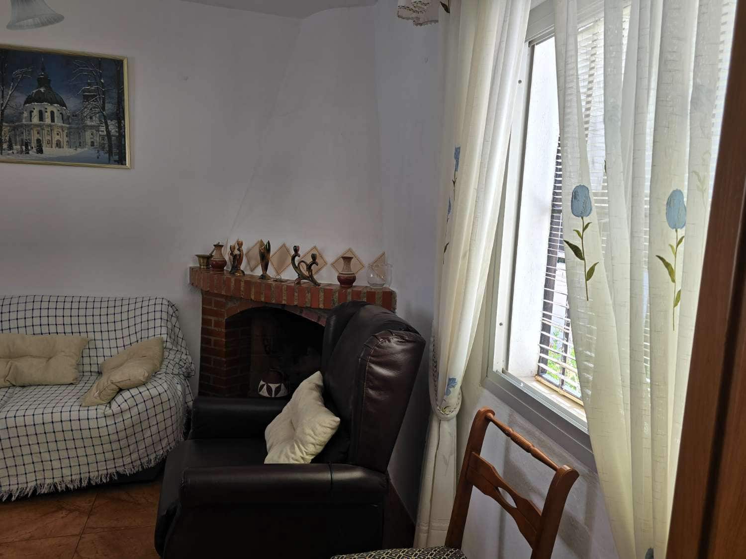 2 soveværelse Byhus til salg i Torrox - € 189.000 (Ref: 9296663)