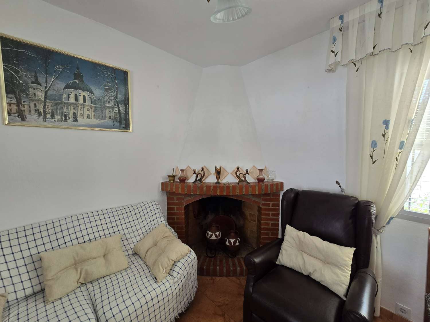 2 soveværelse Byhus til salg i Torrox - € 189.000 (Ref: 9296663)