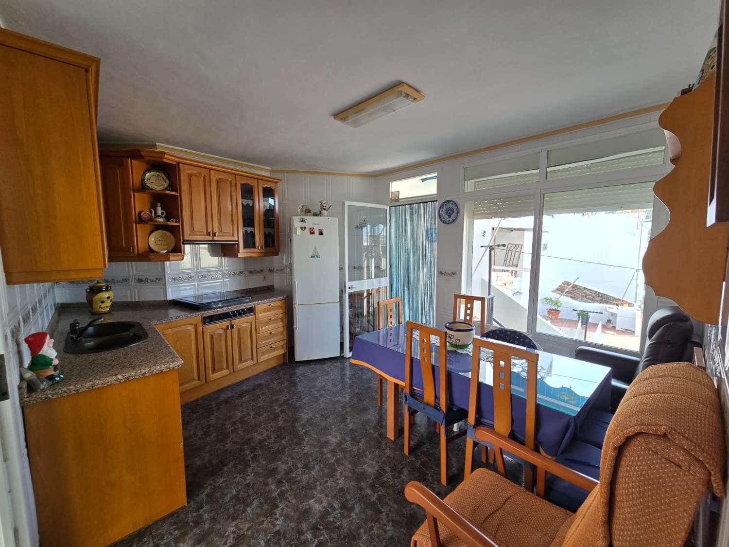 2 soveværelse Byhus til salg i Torrox - € 189.000 (Ref: 9296663)