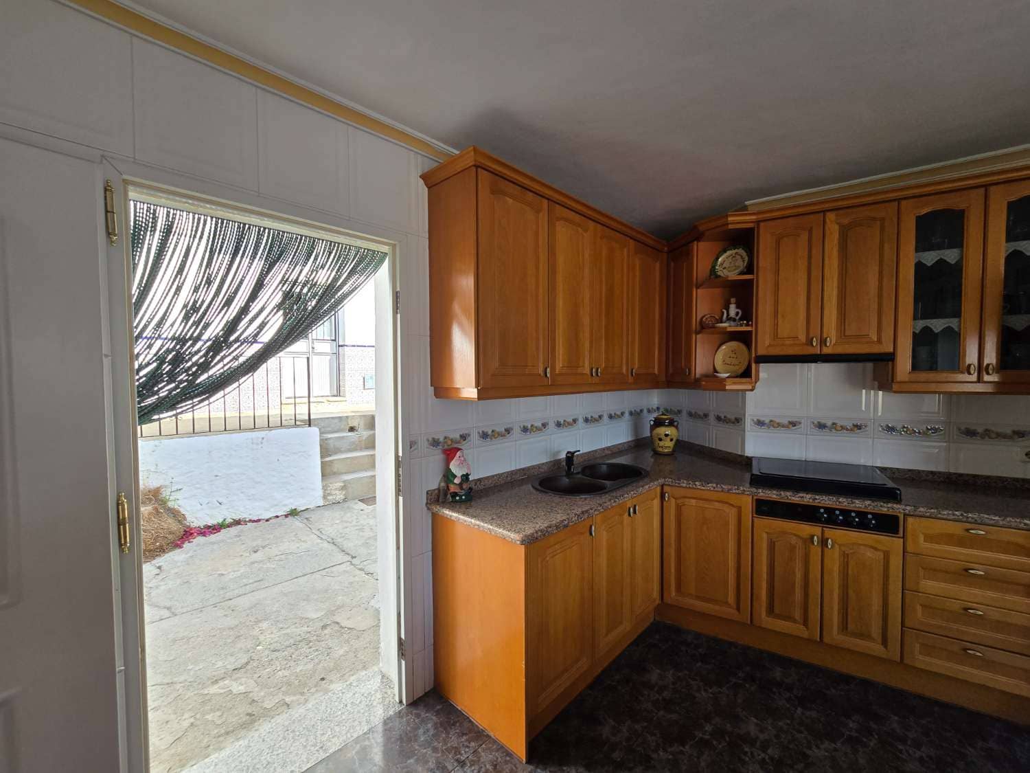 2 soveværelse Byhus til salg i Torrox - € 189.000 (Ref: 9296663)