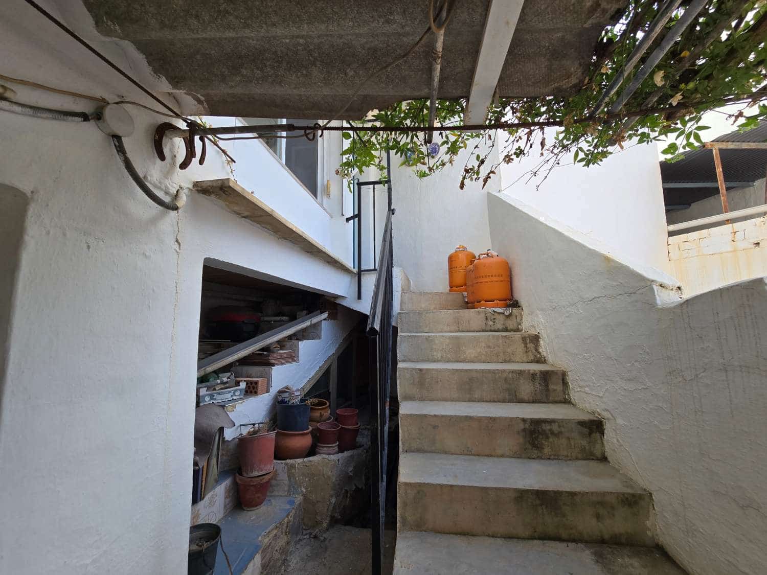 2 soveværelse Byhus til salg i Torrox - € 189.000 (Ref: 9296663)