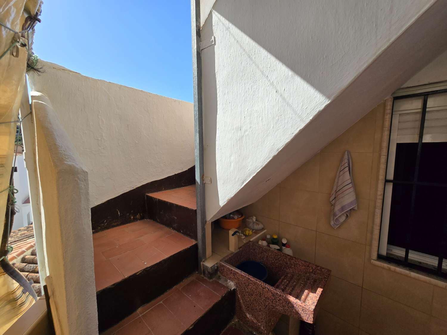 2 soveværelse Byhus til salg i Torrox - € 189.000 (Ref: 9296663)