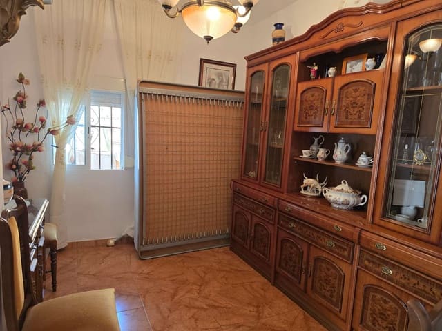 2 soveværelse Byhus til salg i Torrox Pueblo, Torrox - € 189.000 (Ref: 9296663)