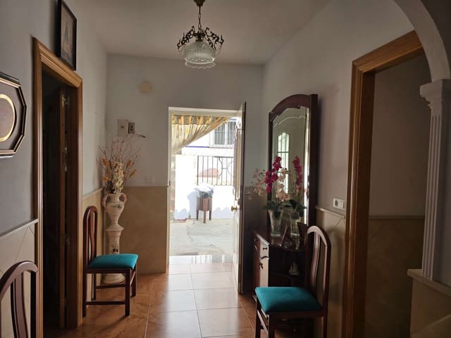 2 soveværelse Byhus til salg i Torrox Pueblo, Torrox - € 189.000 (Ref: 9296663)