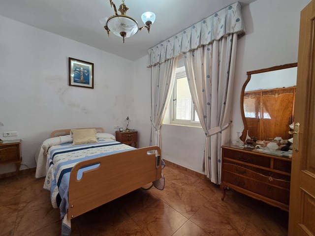 2 soveværelse Byhus til salg i Torrox Pueblo, Torrox - € 189.000 (Ref: 9296663)