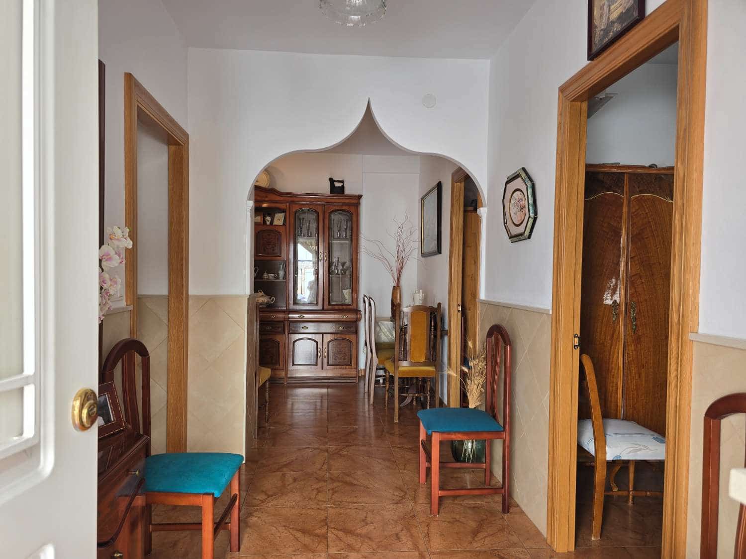 2 soveværelse Byhus til salg i Torrox - € 189.000 (Ref: 9296663)