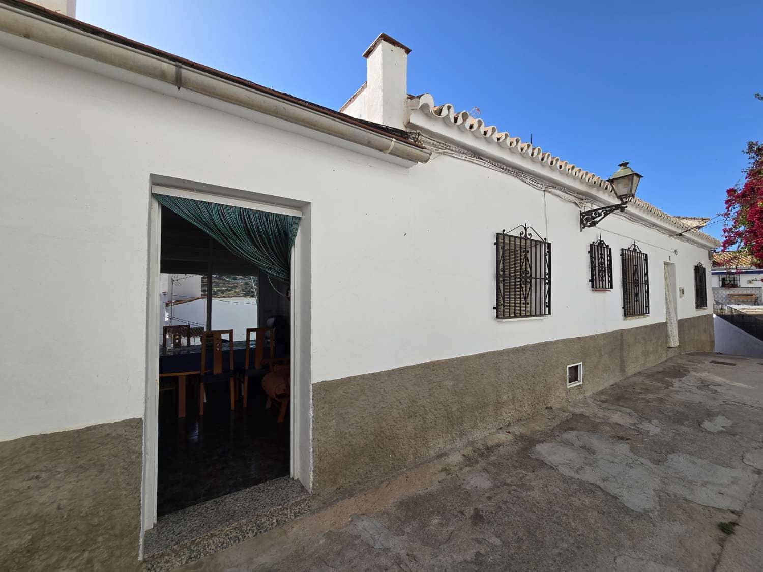 2 soveværelse Byhus til salg i Torrox - € 189.000 (Ref: 9296663)