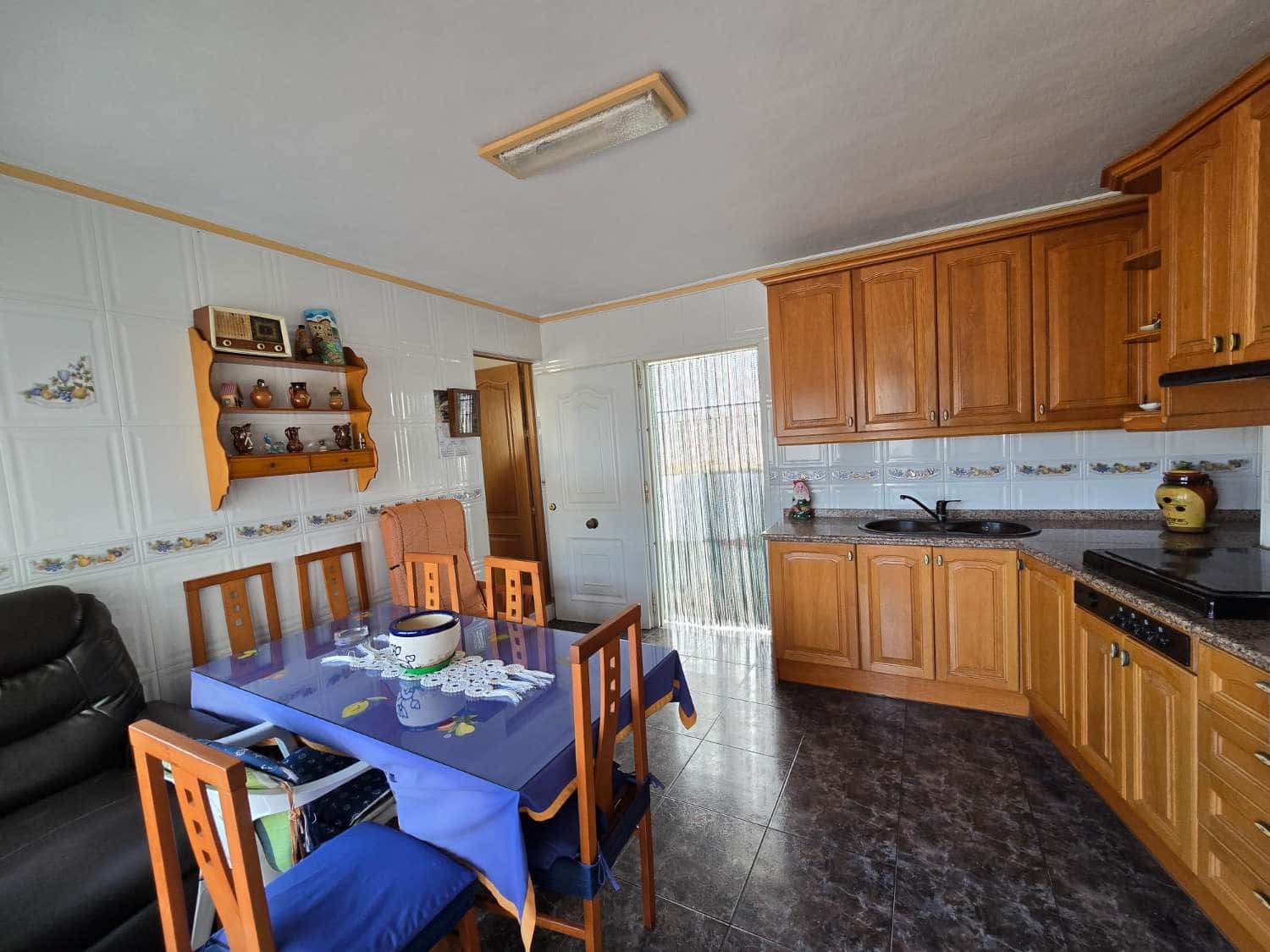 2 soveværelse Byhus til salg i Torrox - € 189.000 (Ref: 9296663)