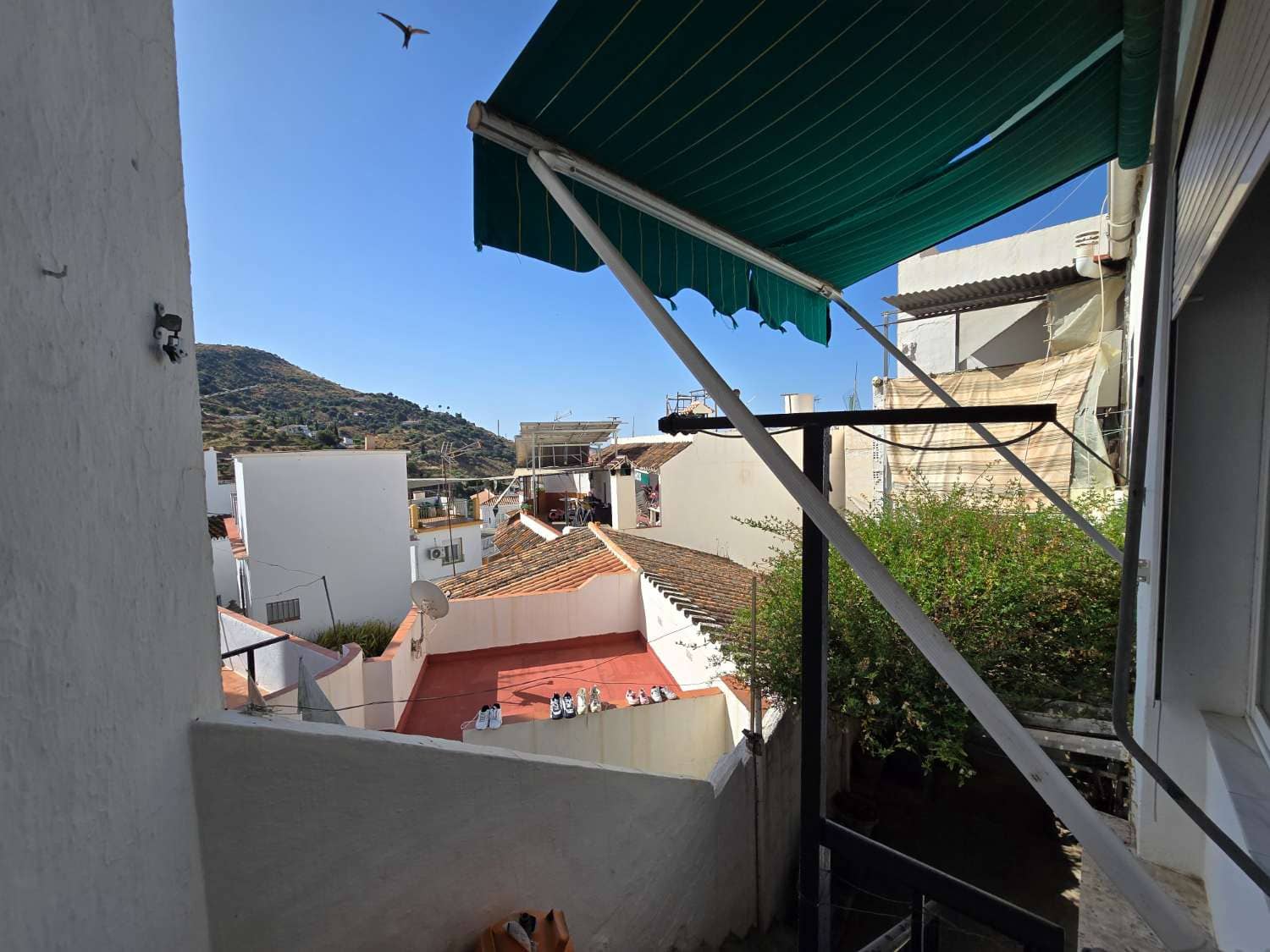 2 soveværelse Byhus til salg i Torrox - € 189.000 (Ref: 9296663)