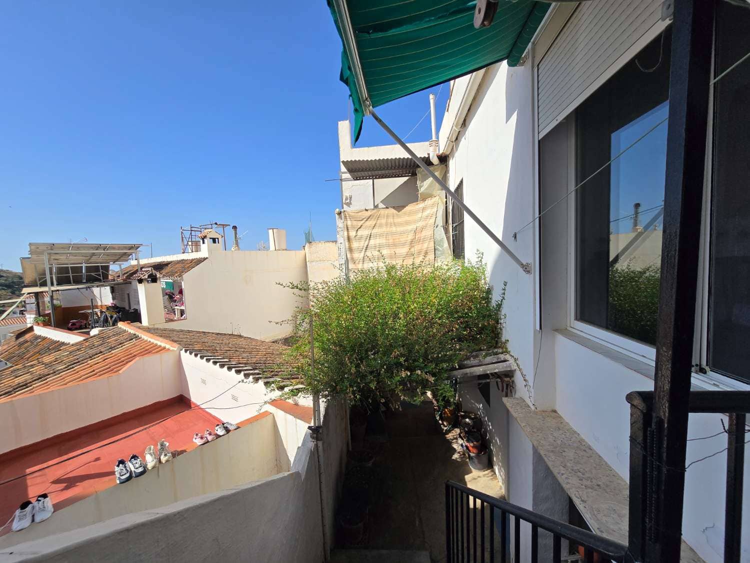 2 soveværelse Byhus til salg i Torrox - € 189.000 (Ref: 9296663)