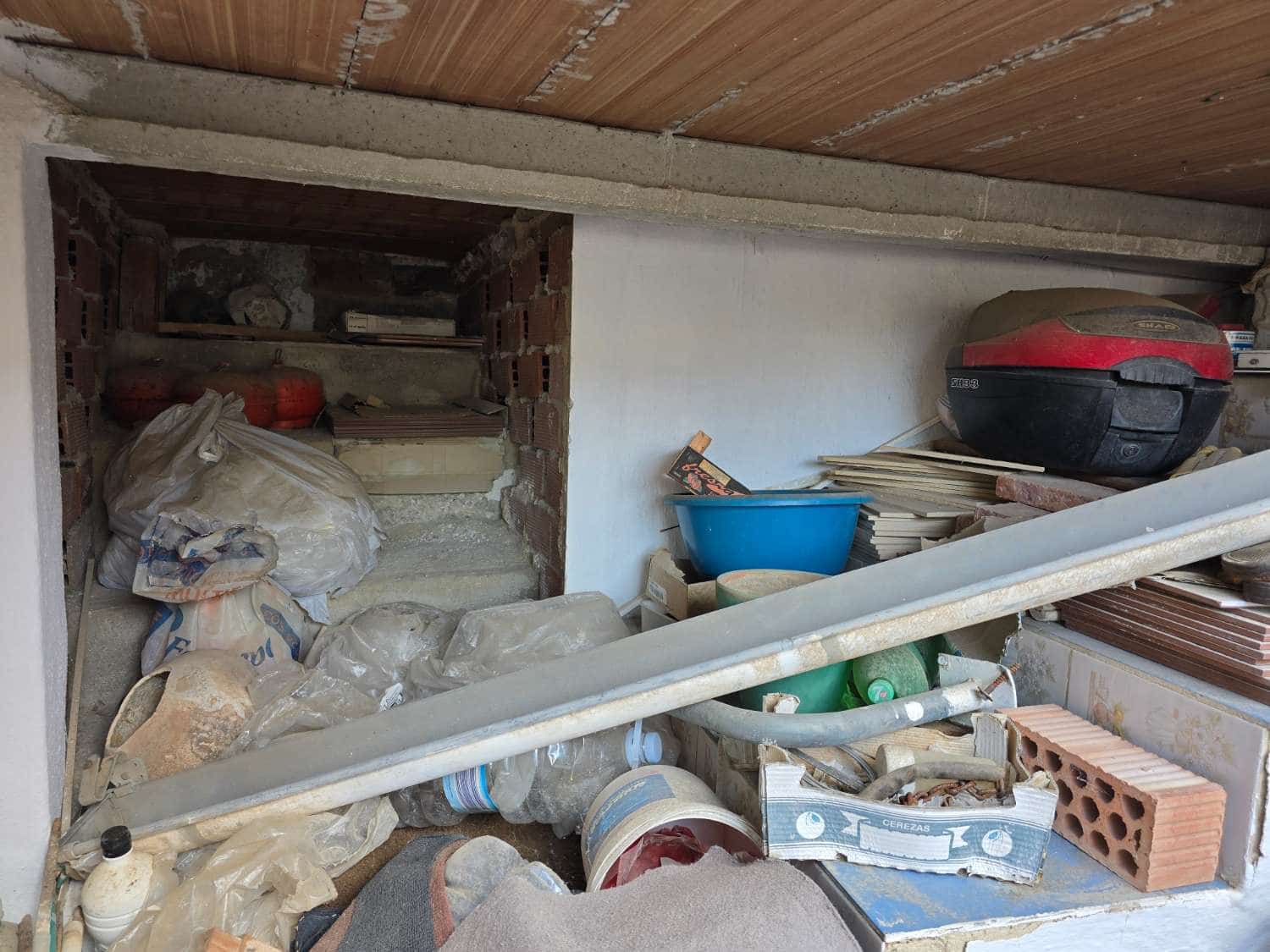 2 soveværelse Byhus til salg i Torrox - € 189.000 (Ref: 9296663)