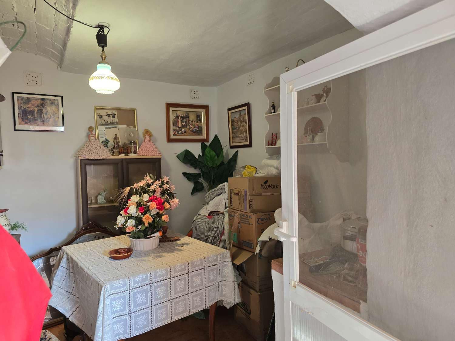 2 soveværelse Byhus til salg i Torrox - € 189.000 (Ref: 9296663)