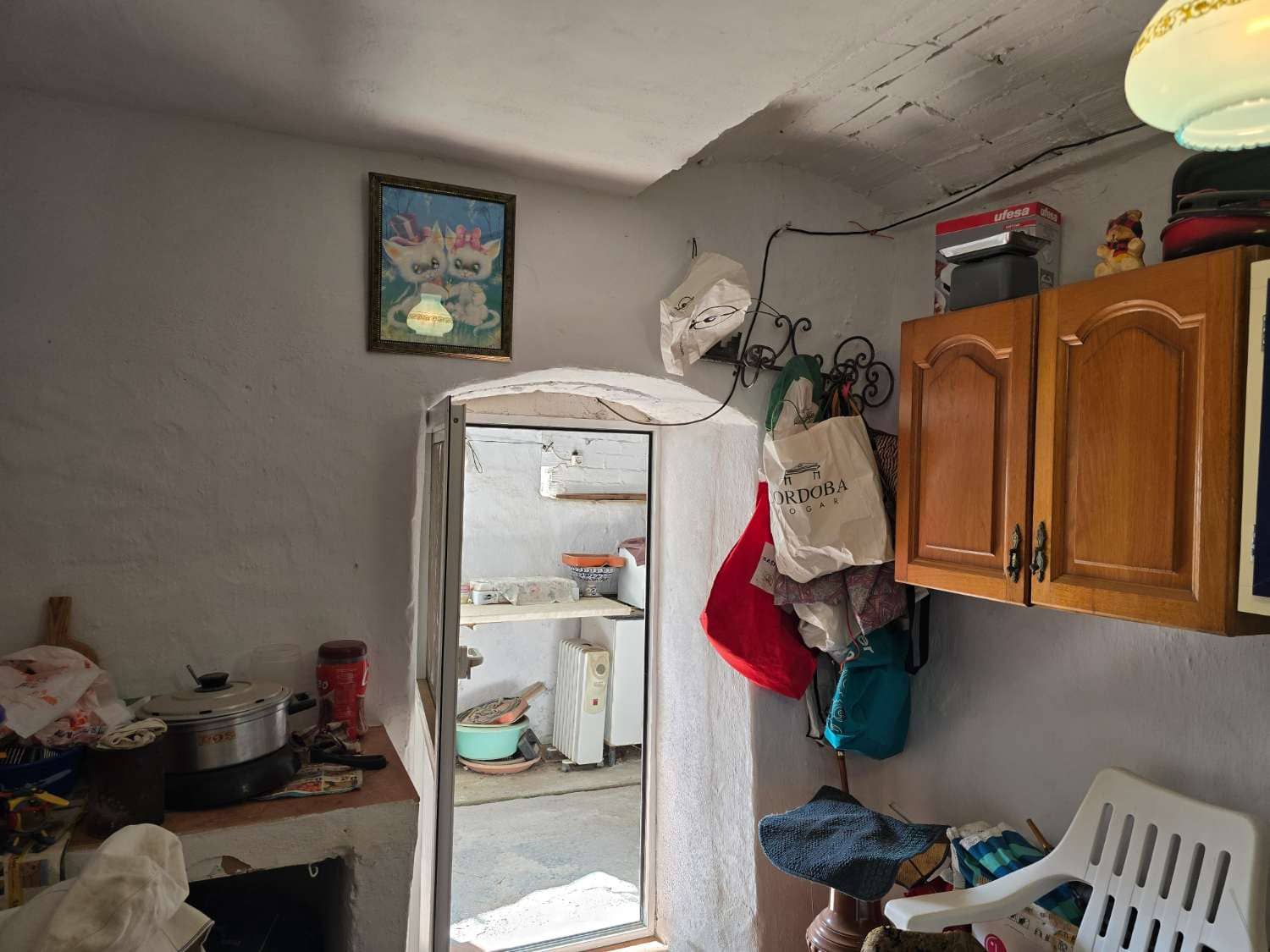 2 soveværelse Byhus til salg i Torrox - € 189.000 (Ref: 9296663)