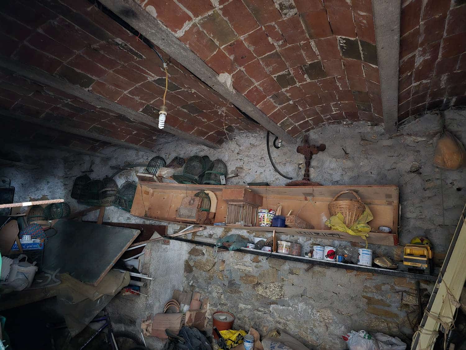 2 soveværelse Byhus til salg i Torrox - € 189.000 (Ref: 9296663)