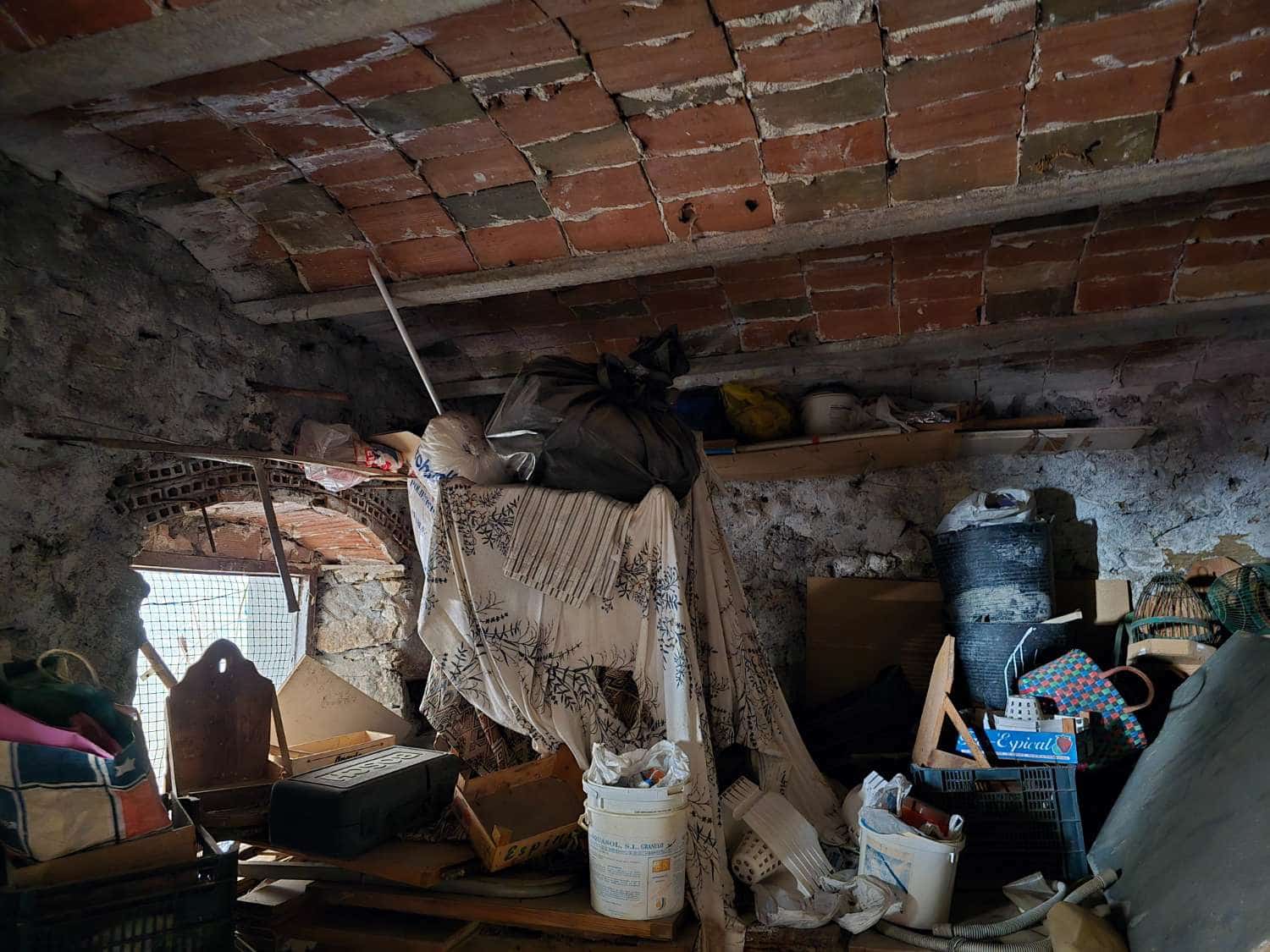 2 soveværelse Byhus til salg i Torrox - € 189.000 (Ref: 9296663)