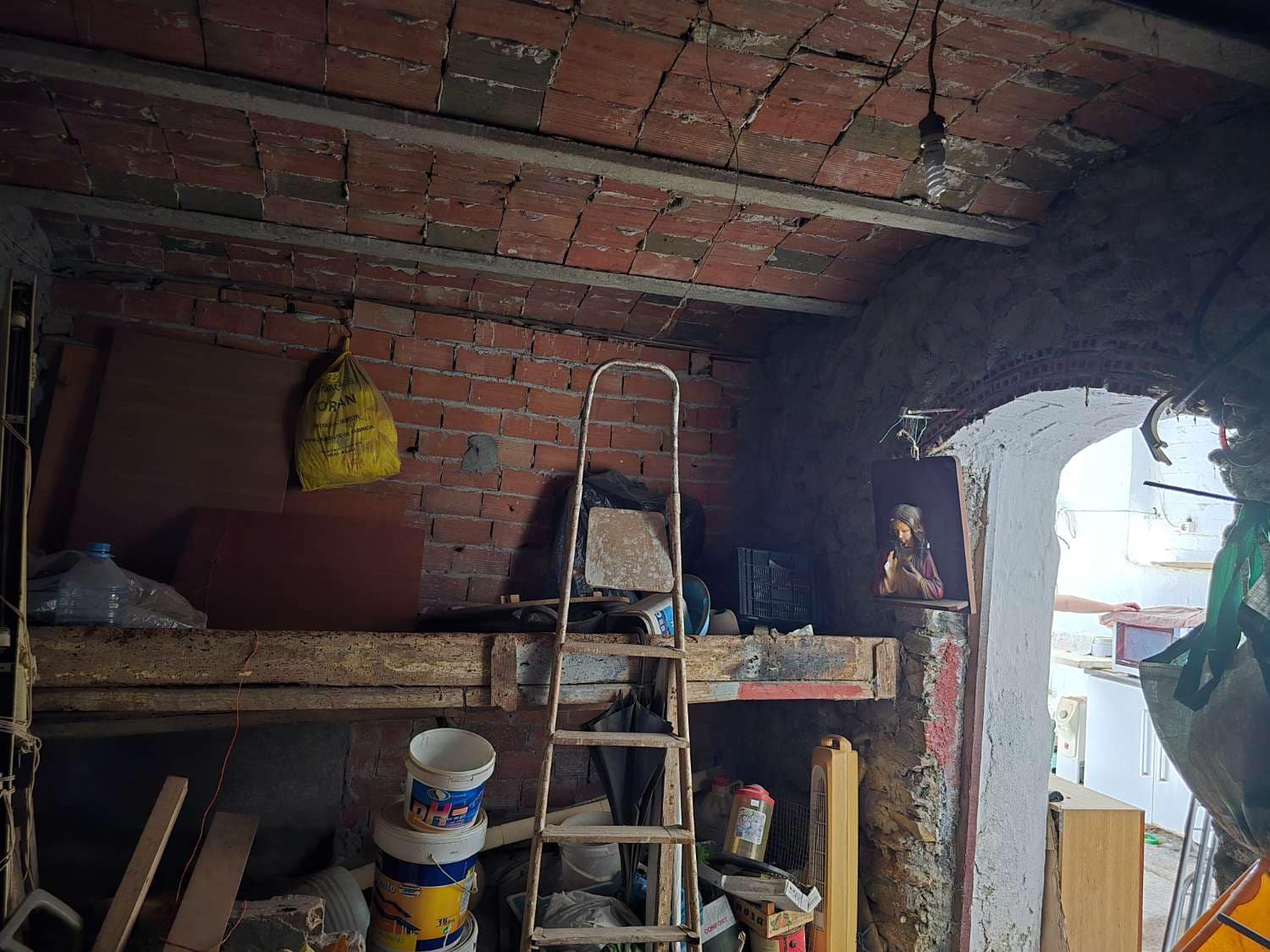 2 soveværelse Byhus til salg i Torrox - € 189.000 (Ref: 9296663)