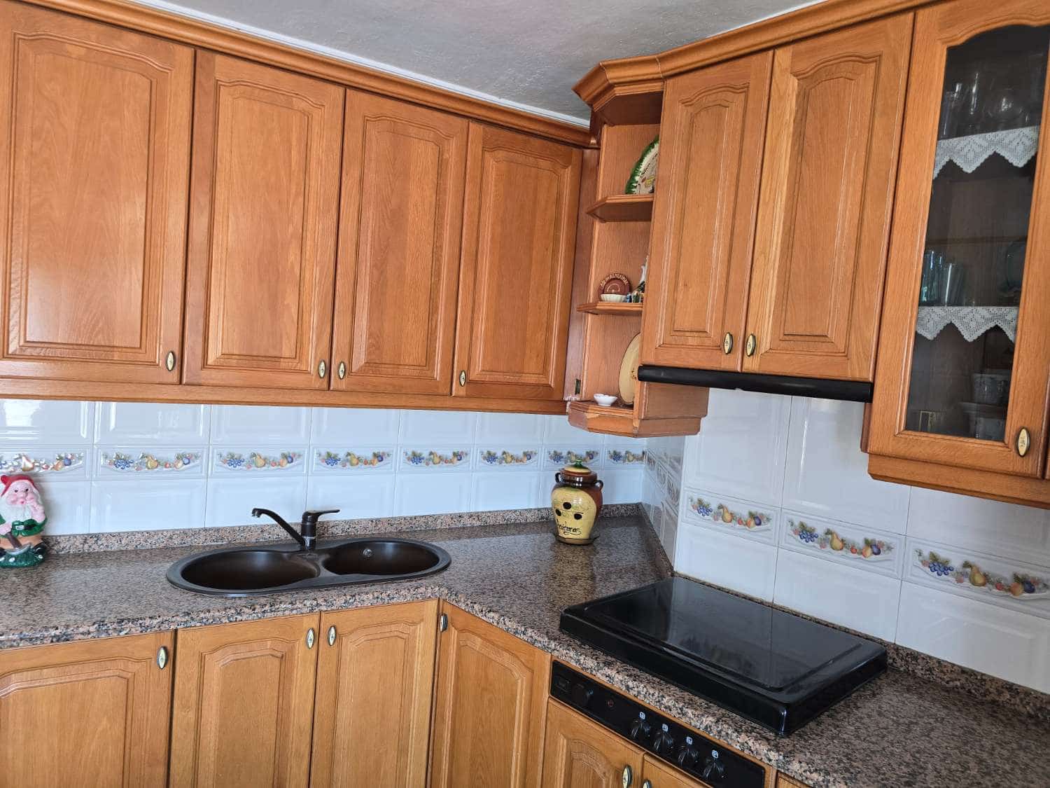 2 soveværelse Byhus til salg i Torrox - € 189.000 (Ref: 9296663)