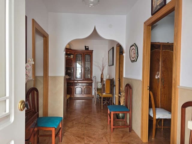 2 soveværelse Byhus til salg i Torrox Pueblo, Torrox - € 189.000 (Ref: 9296663)