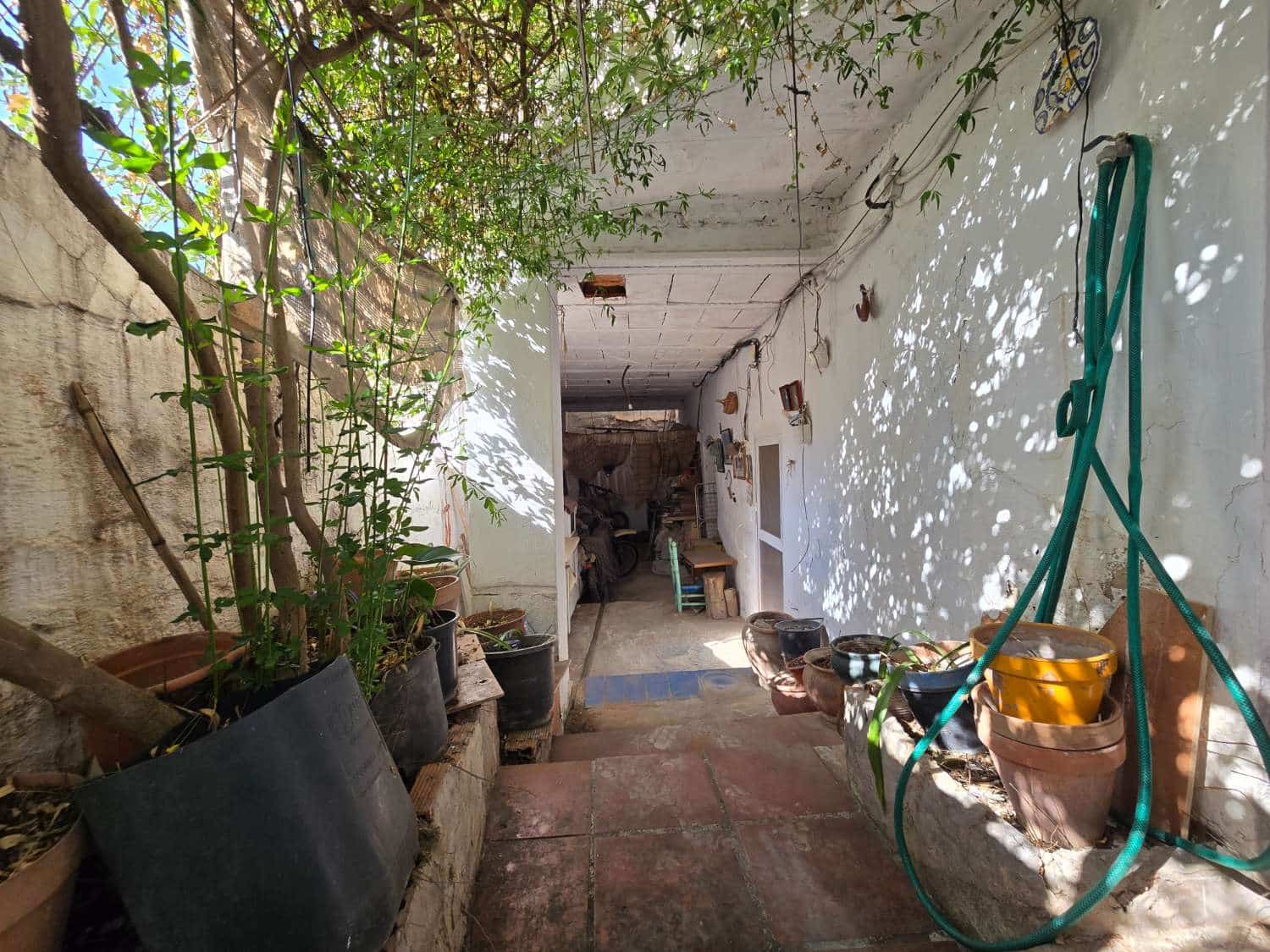 2 soveværelse Byhus til salg i Torrox - € 189.000 (Ref: 9296663)