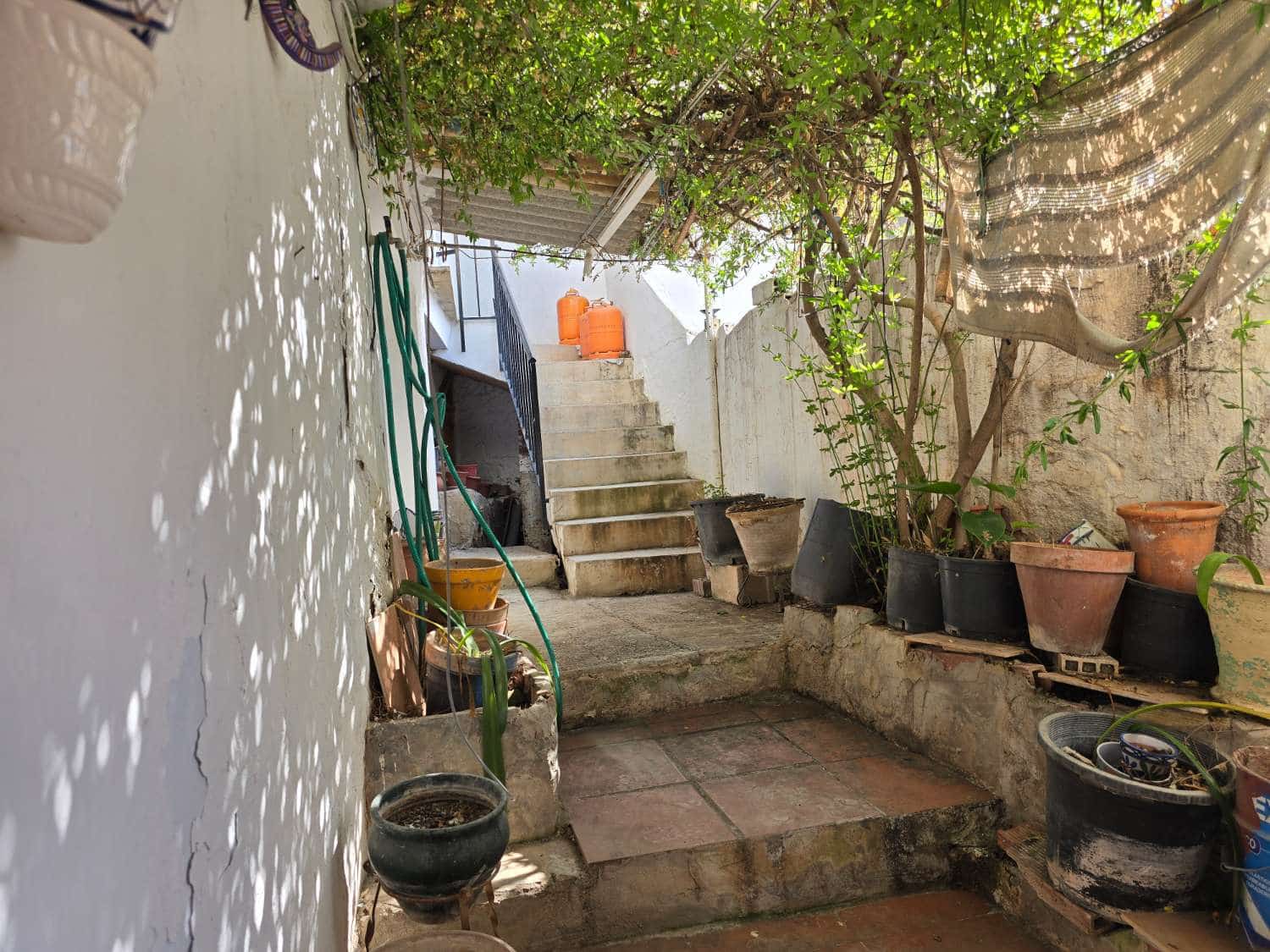 2 soveværelse Byhus til salg i Torrox - € 189.000 (Ref: 9296663)