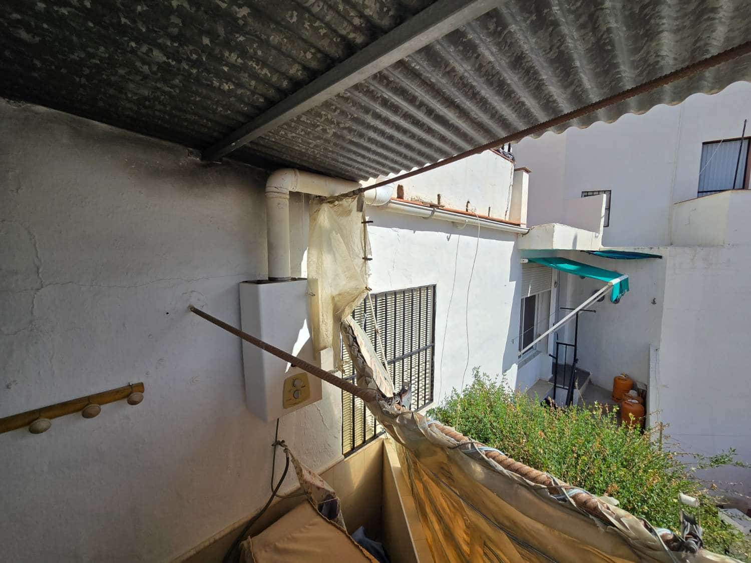 2 soveværelse Byhus til salg i Torrox - € 189.000 (Ref: 9296663)