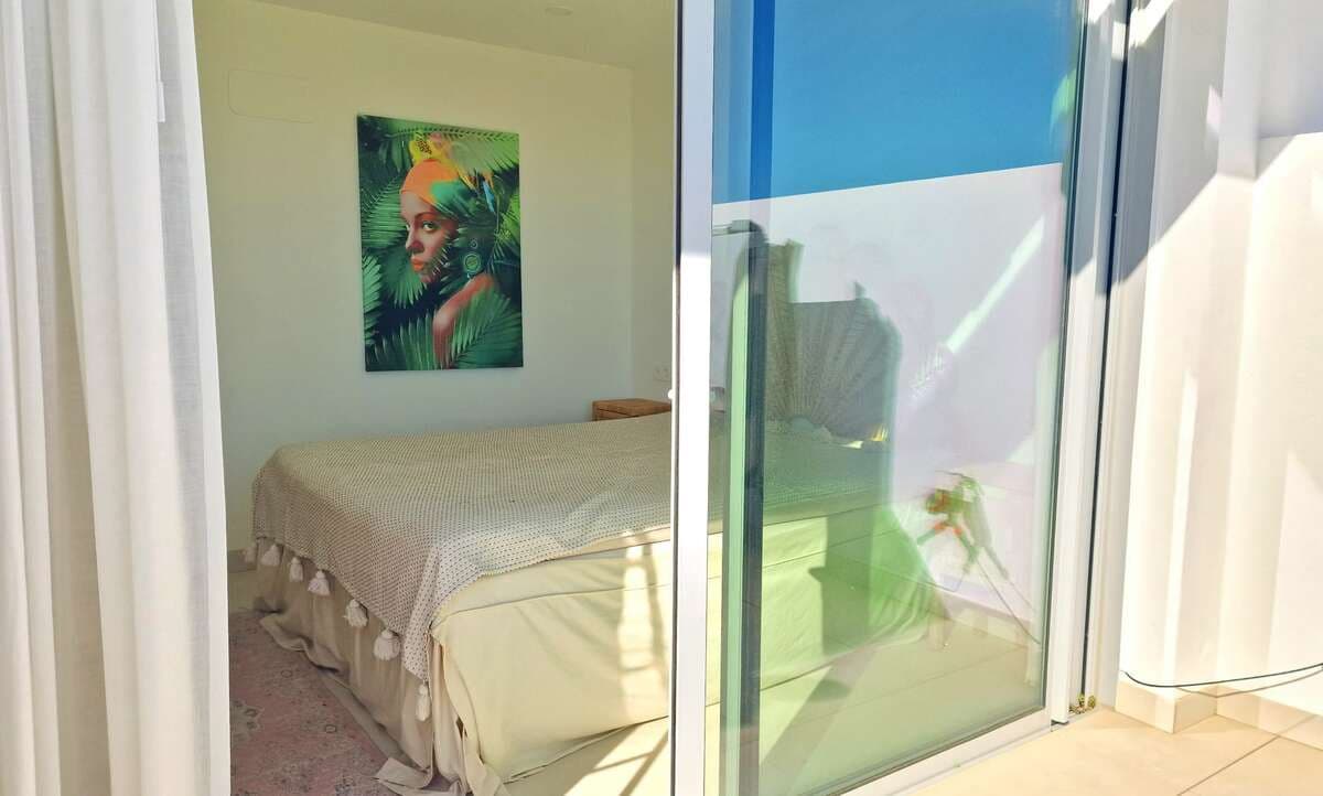 2 sovrum Takvåning till salu i Mijas med pool - 795 000 € (Ref: 9296664)