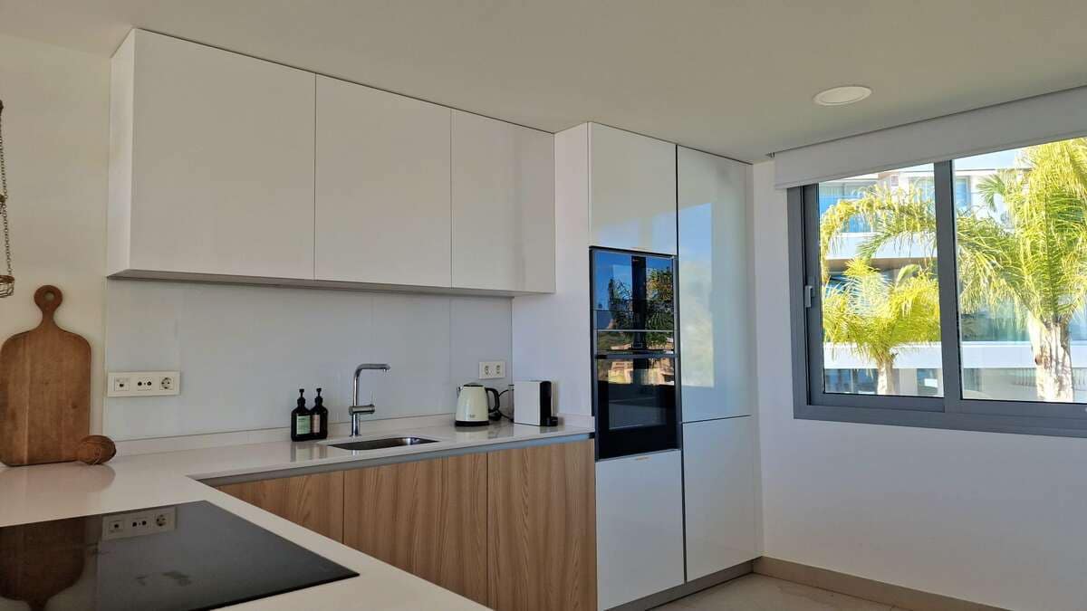 2 sovrum Takvåning till salu i Mijas med pool - 795 000 € (Ref: 9296664)