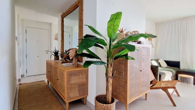 2 soveværelse Penthouse til salg i Riviera del Sol, Mijas med swimmingpool - € 795.000 (Ref: 9296664)