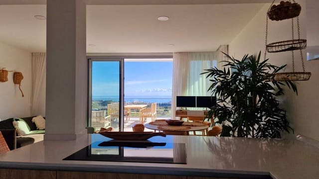 2 soveværelse Penthouse til salg i Riviera del Sol, Mijas med swimmingpool - € 795.000 (Ref: 9296664)