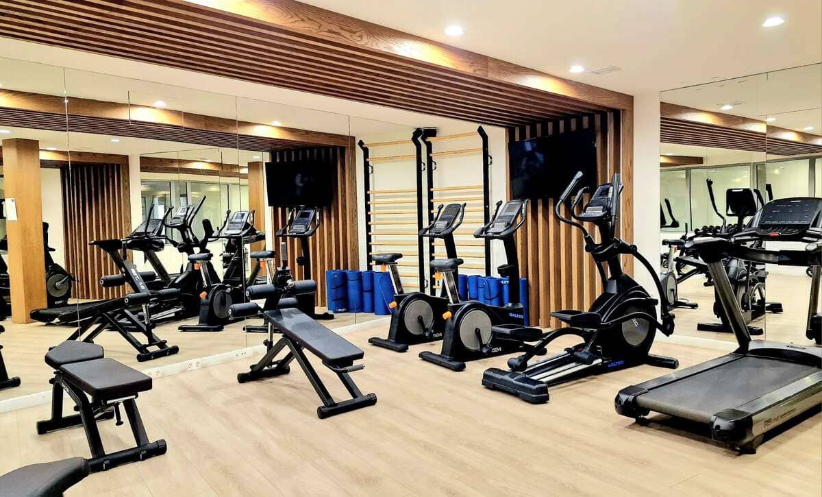 2 sovrum Takvåning till salu i Mijas med pool - 795 000 € (Ref: 9296664)