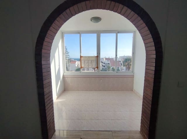 3 slaapkamer Appartement te koop in Centro Internacional, Torrox - € 229.000 (Ref: 9310482)