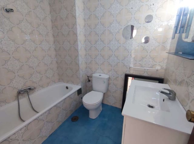 3 slaapkamer Appartement te koop in Centro Internacional, Torrox - € 229.000 (Ref: 9310482)