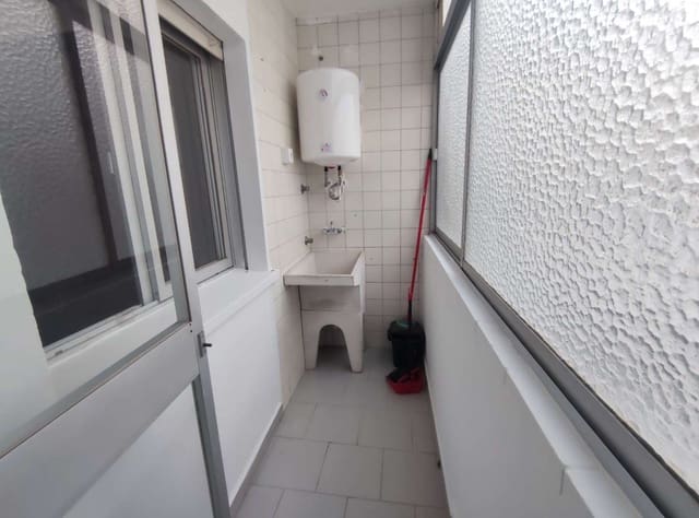 3 slaapkamer Appartement te koop in Centro Internacional, Torrox - € 229.000 (Ref: 9310482)