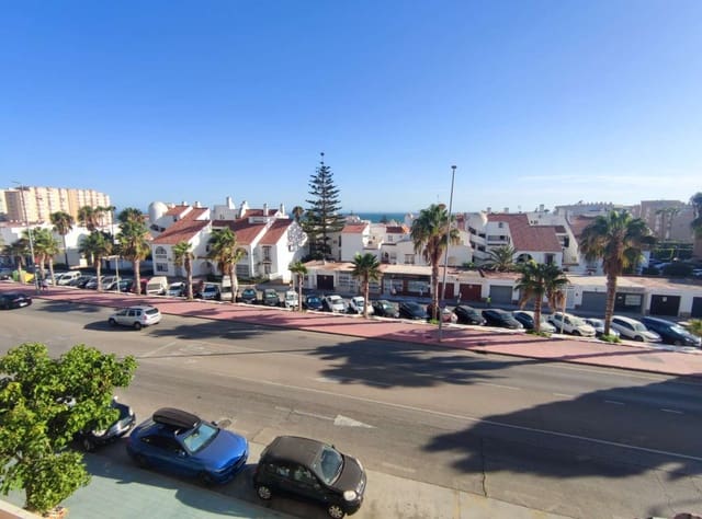 3 slaapkamer Appartement te koop in Centro Internacional, Torrox - € 229.000 (Ref: 9310482)