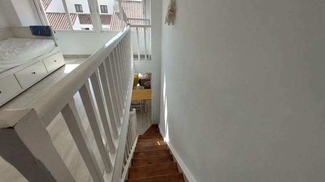 3 soveværelse Penthouse til salg i Torrox med swimmingpool - € 295.000 (Ref: 9310483)