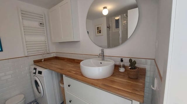 3 soveværelse Penthouse til salg i Torrox med swimmingpool - € 295.000 (Ref: 9310483)