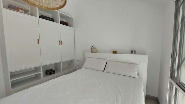 3 soveværelse Penthouse til salg i Torrox med swimmingpool - € 295.000 (Ref: 9310483)