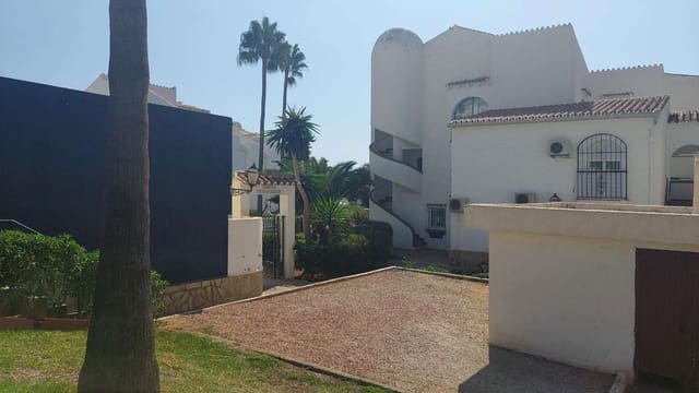 3 soveværelse Penthouse til salg i Torrox med swimmingpool - € 295.000 (Ref: 9310483)