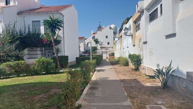 3 soveværelse Penthouse til salg i Torrox med swimmingpool - € 295.000 (Ref: 9310483)