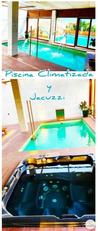 9 chambre Villa/Maison à vendre à Grenade ville avec piscine - 1 800 000 € (Ref: 9310484)