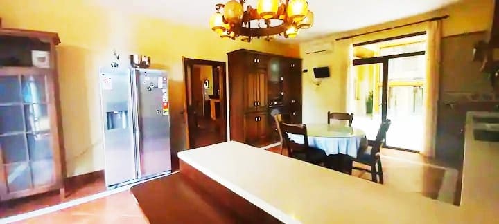 9 chambre Villa/Maison à vendre à Grenade ville avec piscine - 1 800 000 € (Ref: 9310484)