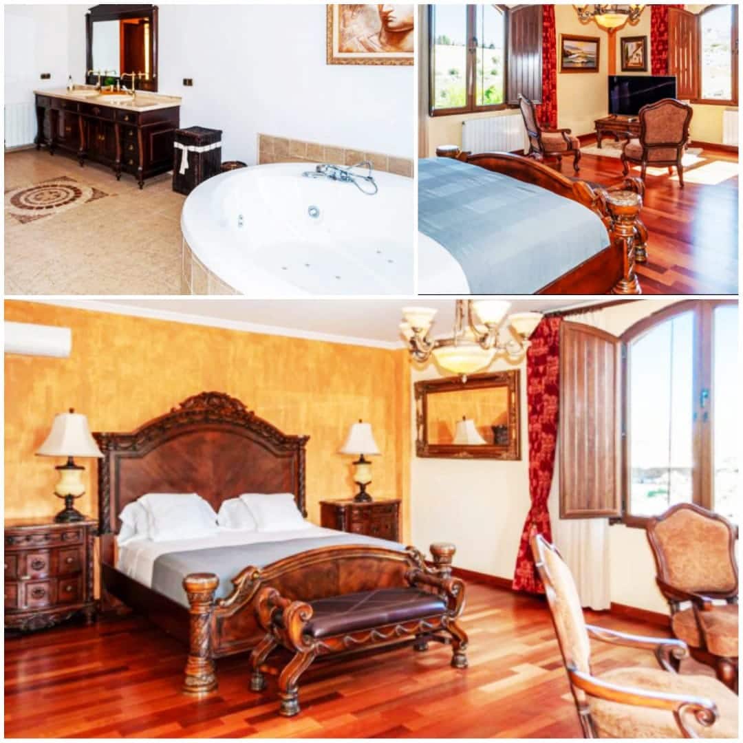 9 chambre Villa/Maison à vendre à Grenade ville avec piscine - 1 800 000 € (Ref: 9310484)