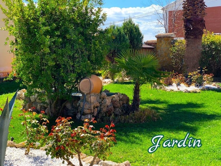 9 chambre Villa/Maison à vendre à Grenade ville avec piscine - 1 800 000 € (Ref: 9310484)