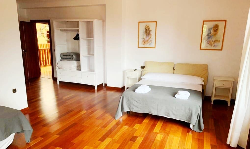 9 chambre Villa/Maison à vendre à Grenade ville avec piscine - 1 800 000 € (Ref: 9310484)