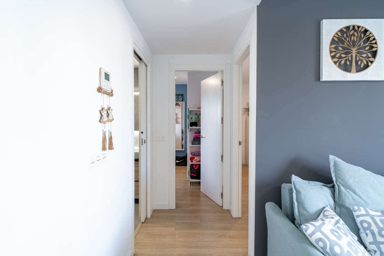 3 chambre Appartement de Plage à vendre à Velez-Malaga - 384 900 € (Ref: 9312333)