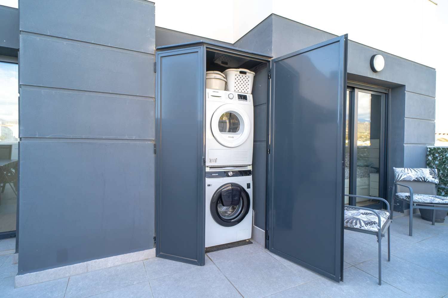 3 chambre Appartement de Plage à vendre à Velez-Malaga - 384 900 € (Ref: 9312333)