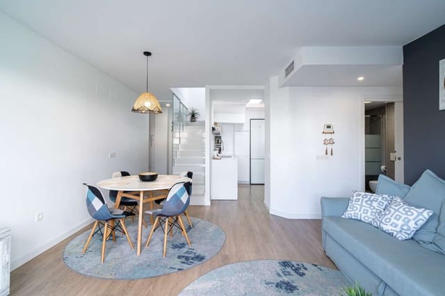 3 chambre Appartement de Plage à vendre à Vélez-Málaga - 384 900 € (Ref: 9312333)