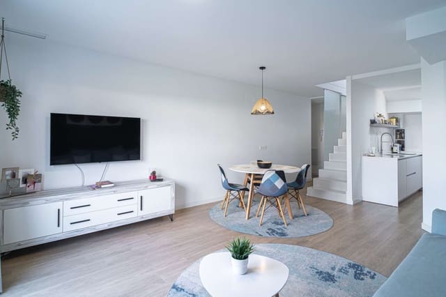 3 chambre Appartement de Plage à vendre à Vélez-Málaga - 384 900 € (Ref: 9312333)