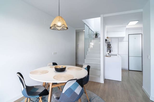 3 chambre Appartement de Plage à vendre à Vélez-Málaga - 384 900 € (Ref: 9312333)