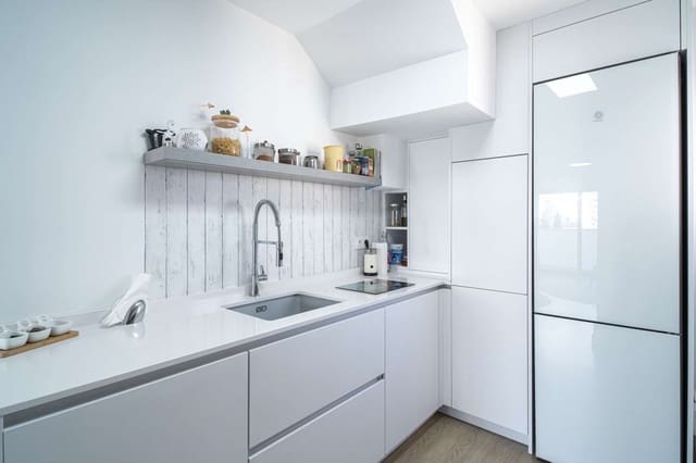 3 chambre Appartement de Plage à vendre à Vélez-Málaga - 384 900 € (Ref: 9312333)